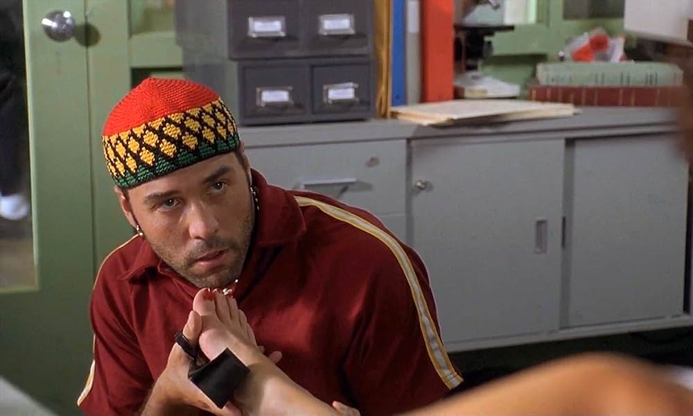 マイアミ・ガイズ -俺たちはギャングだ-の画像