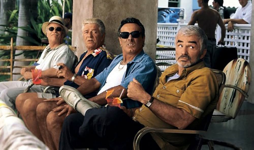 マイアミ・ガイズ -俺たちはギャングだ-の画像