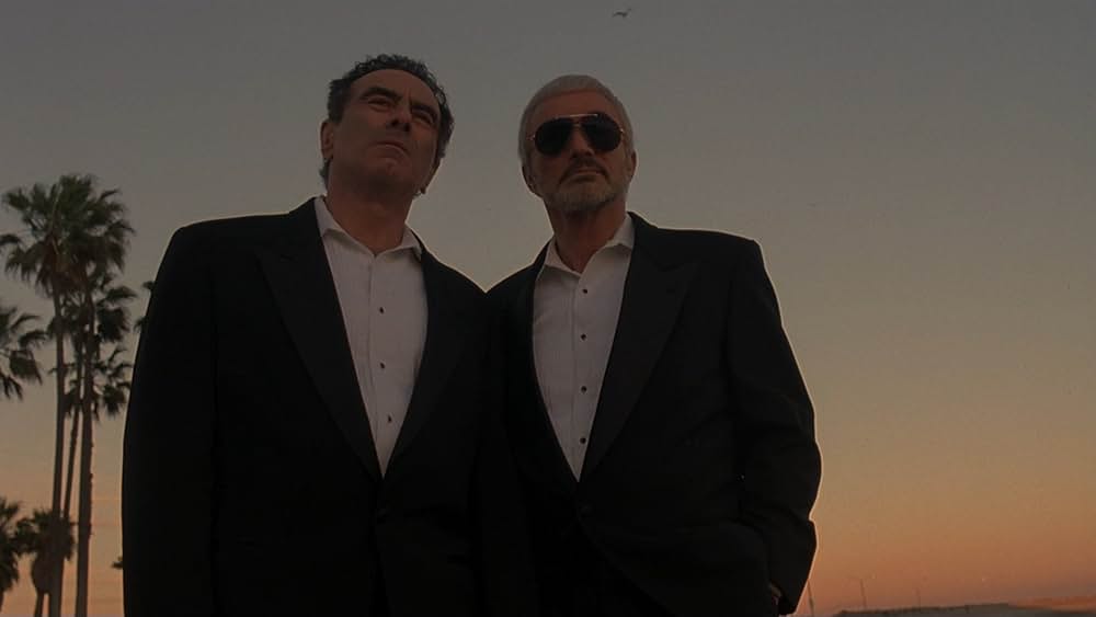 マイアミ・ガイズ -俺たちはギャングだ-の画像