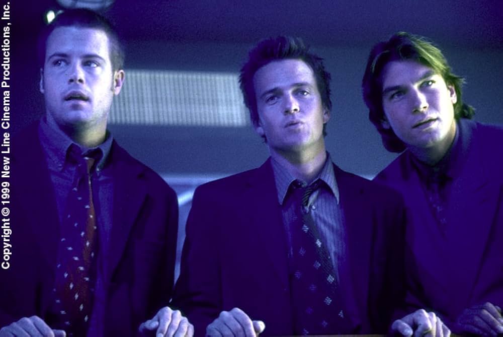 ボディ・ショットの画像