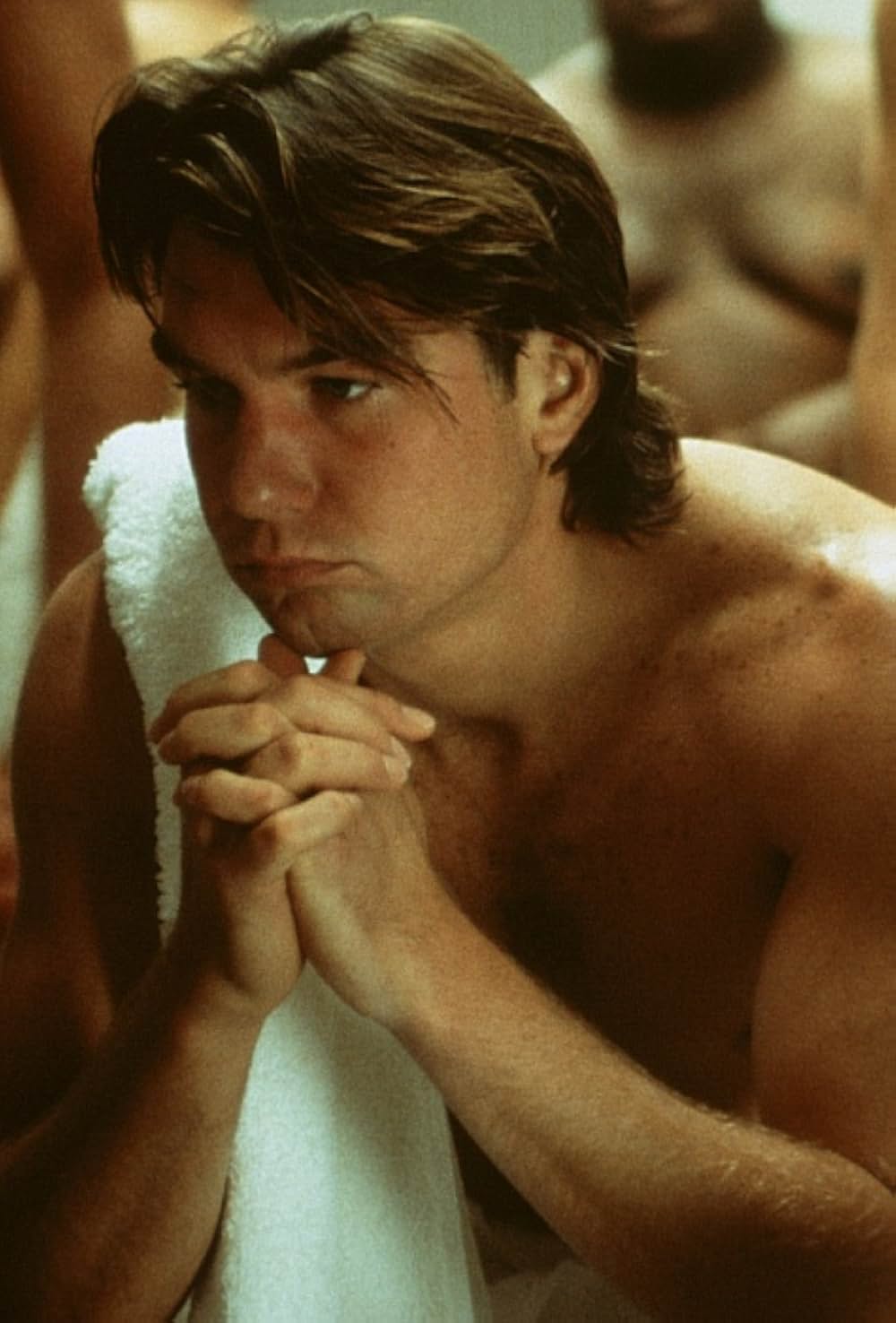 ボディ・ショットの画像