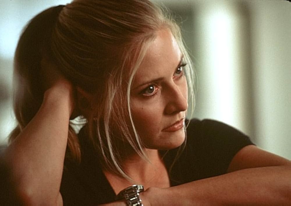 ボディ・ショットの画像