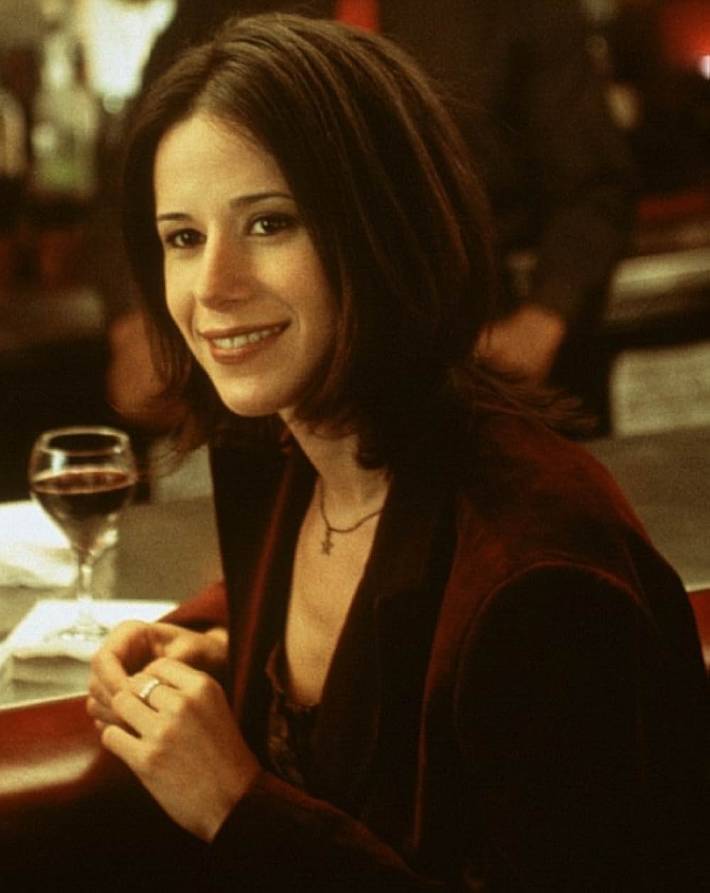 ボディ・ショットの画像