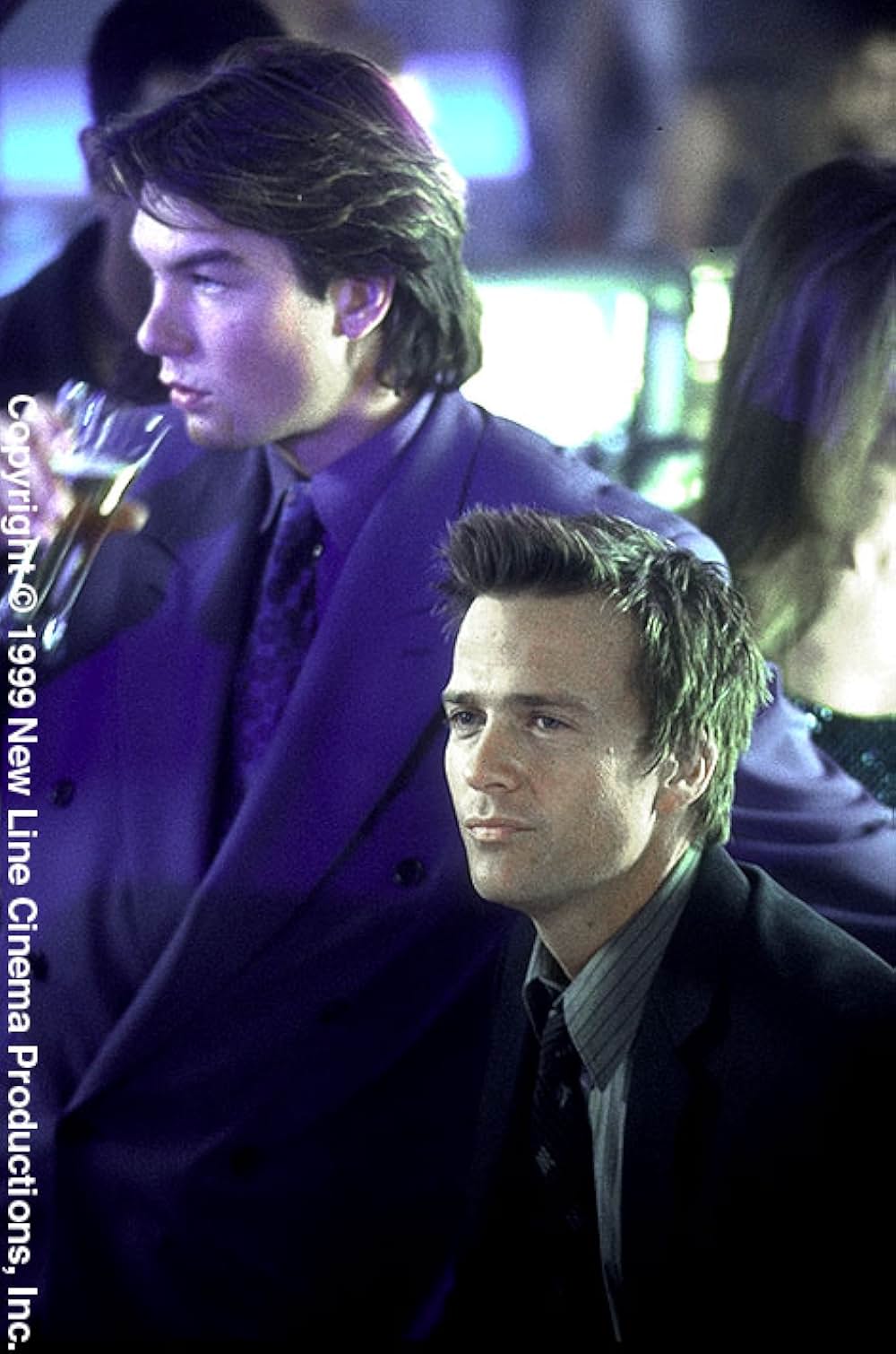 ボディ・ショットの画像