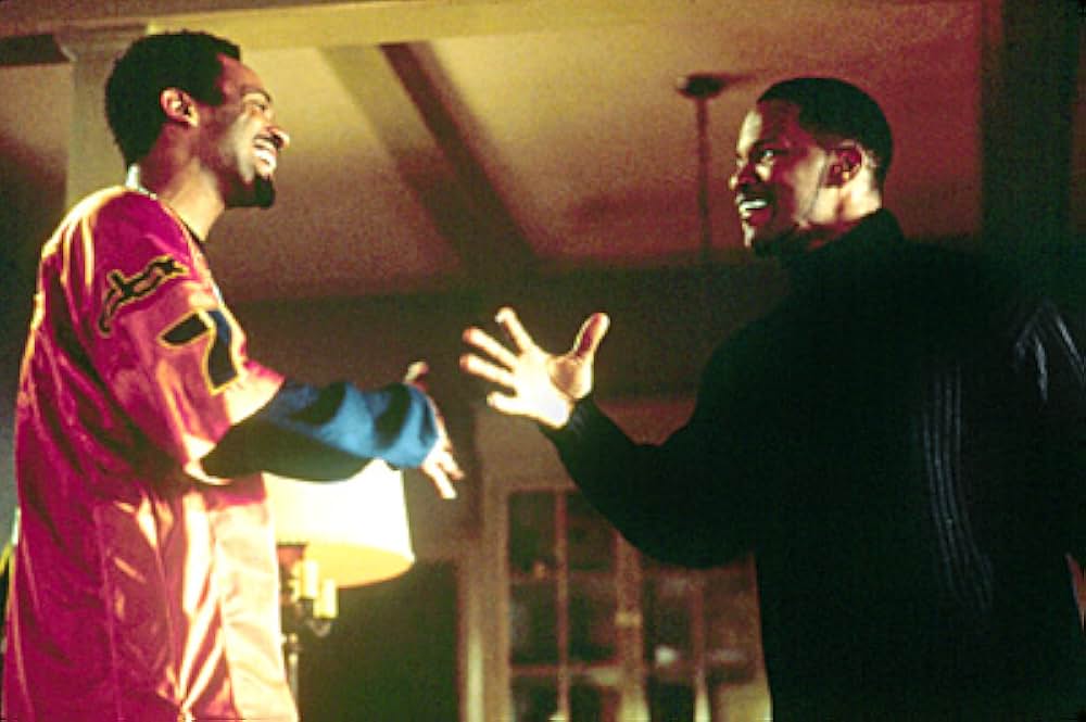 ワイルド・チェイスの画像