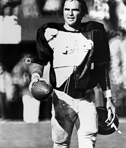 ロンゲスト・ヤードの画像