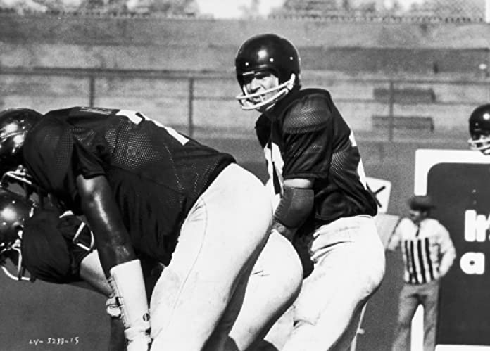 ロンゲスト・ヤードの画像