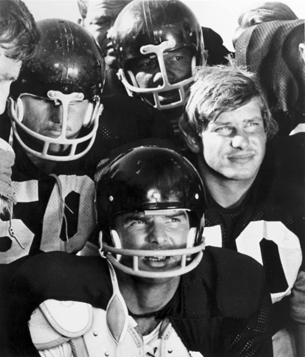 ロンゲスト・ヤードの画像