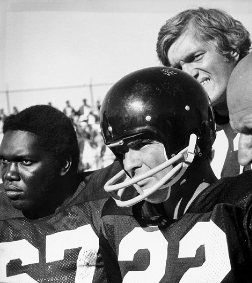 ロンゲスト・ヤードの画像