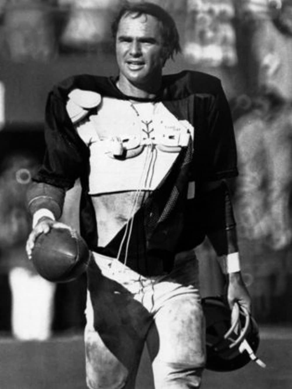 ロンゲスト・ヤードの画像