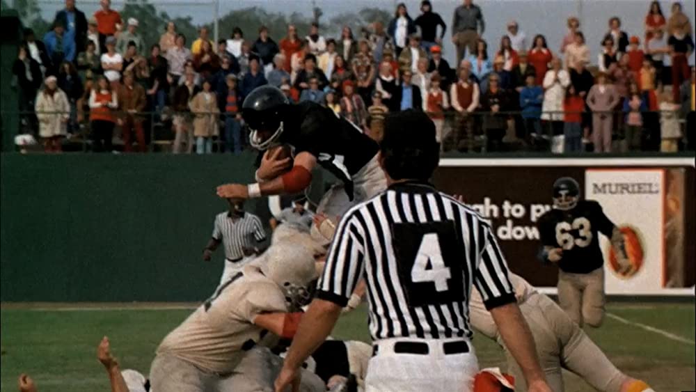 ロンゲスト・ヤードの画像