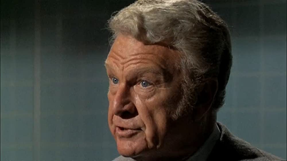 「ロンゲスト・ヤード」エディ・アルバートの画像