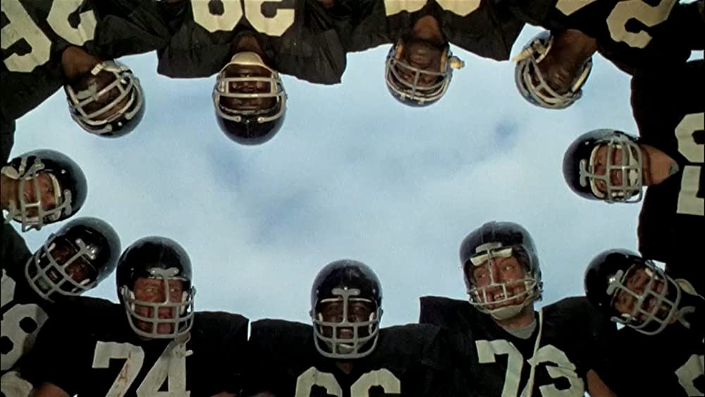 ロンゲスト・ヤードの画像