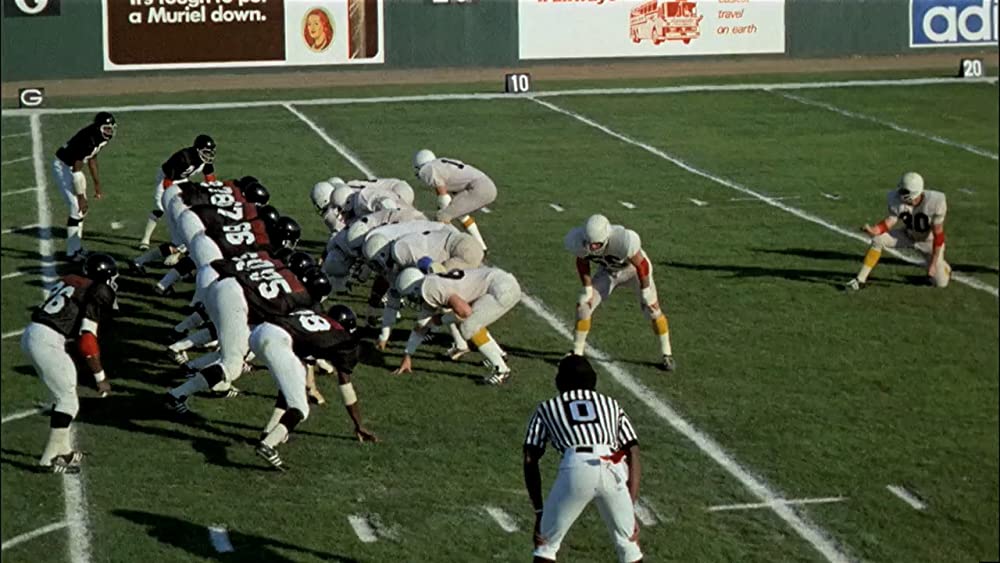 ロンゲスト・ヤードの画像