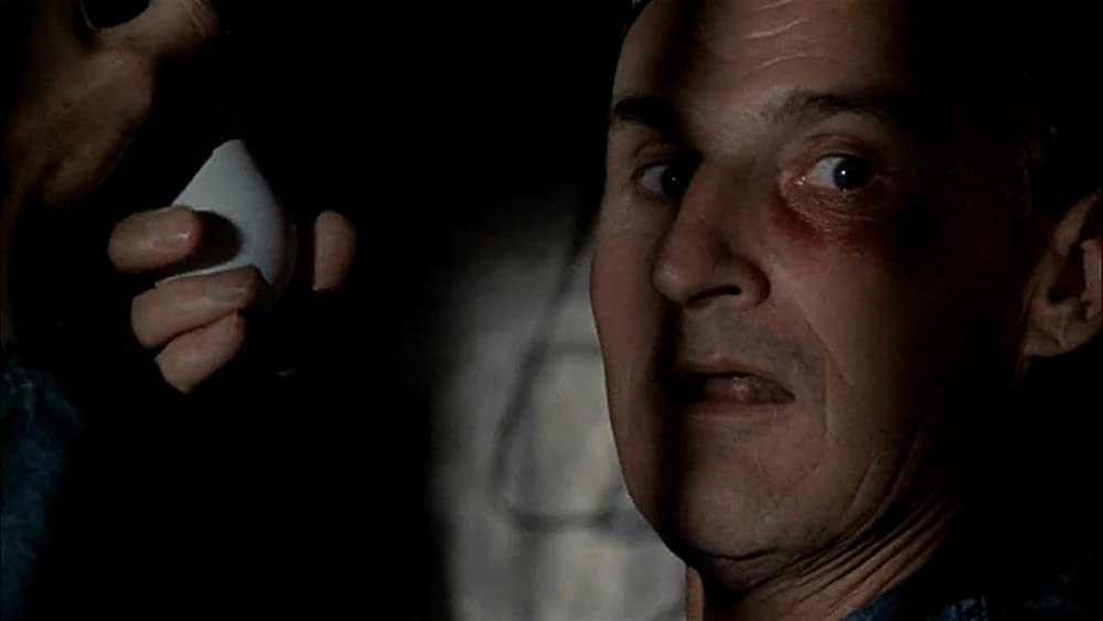 ロンゲスト・ヤードの画像