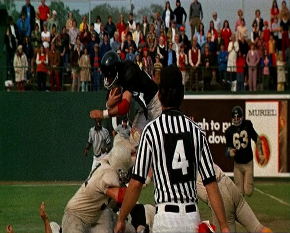 ロンゲスト・ヤードの画像