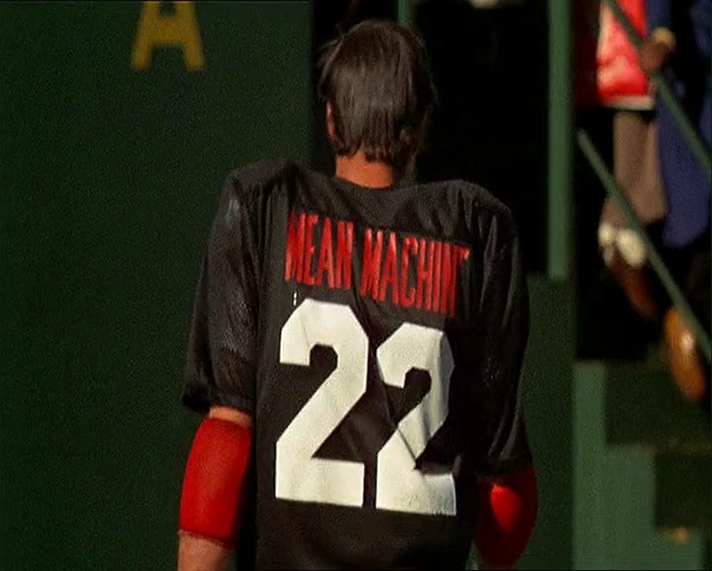 ロンゲスト・ヤードの画像