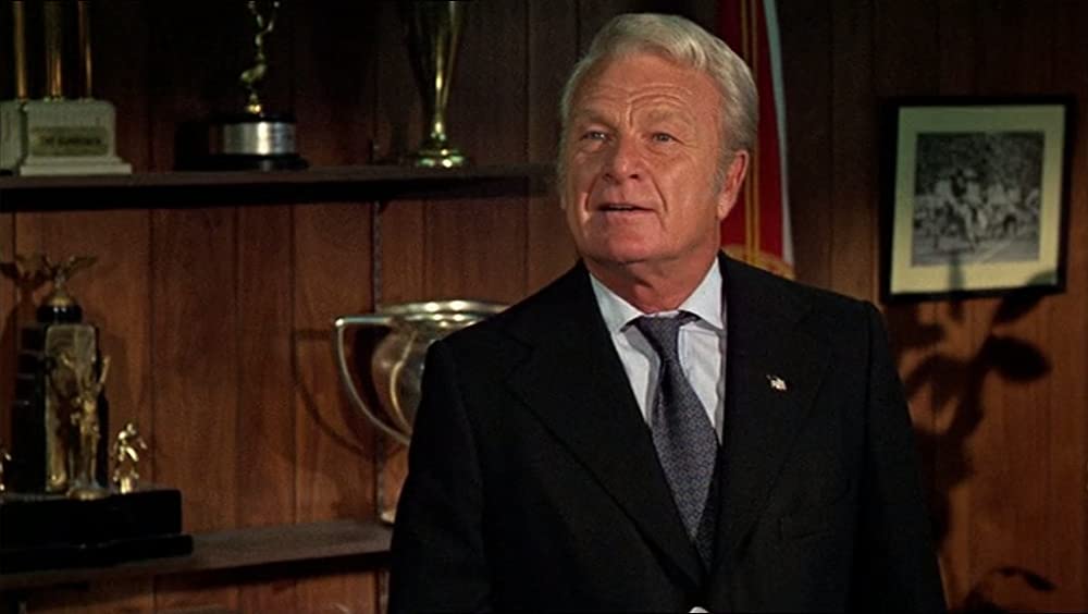 「ロンゲスト・ヤード」エディ・アルバートの画像