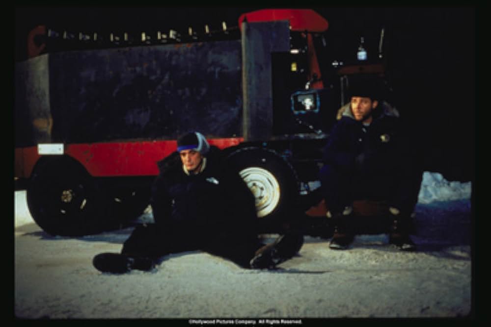 「ミステリー、アラスカ」の画像