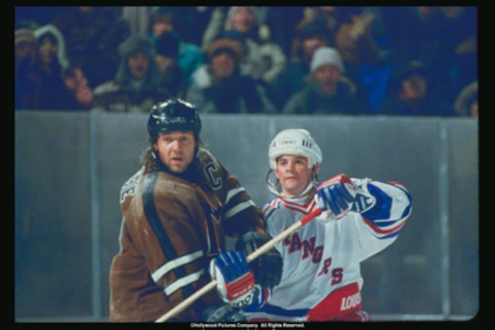 「ミステリー、アラスカ」の画像