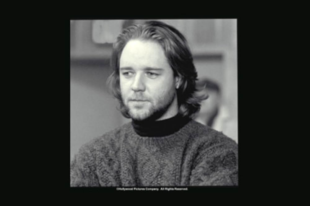 「ミステリー、アラスカ」の画像