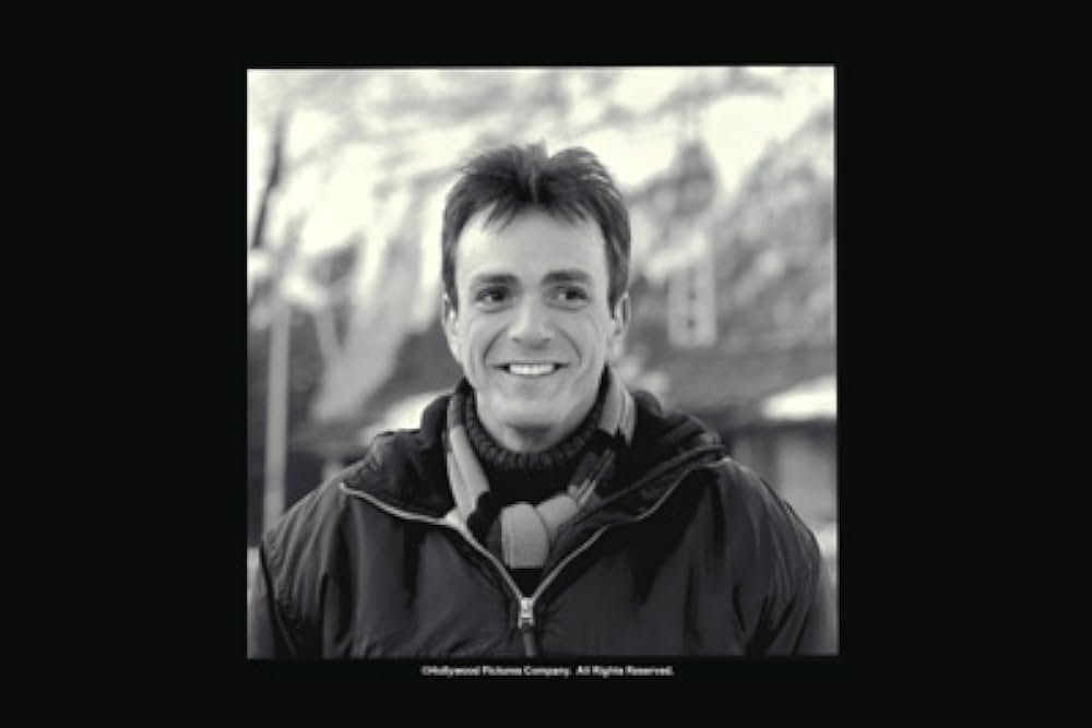 「ミステリー、アラスカ」の画像