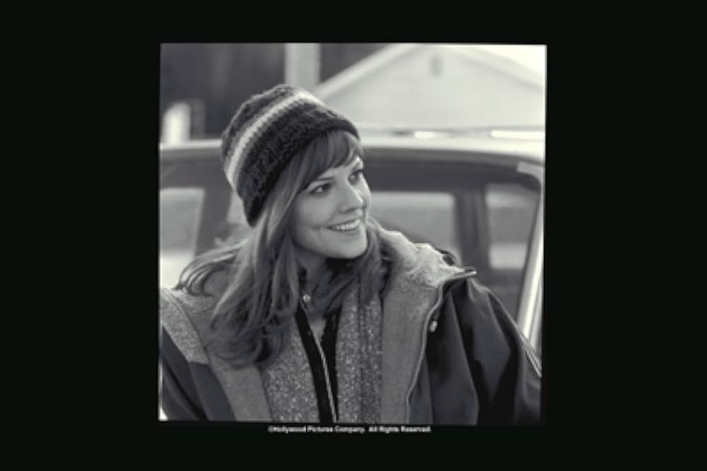 「ミステリー、アラスカ」の画像