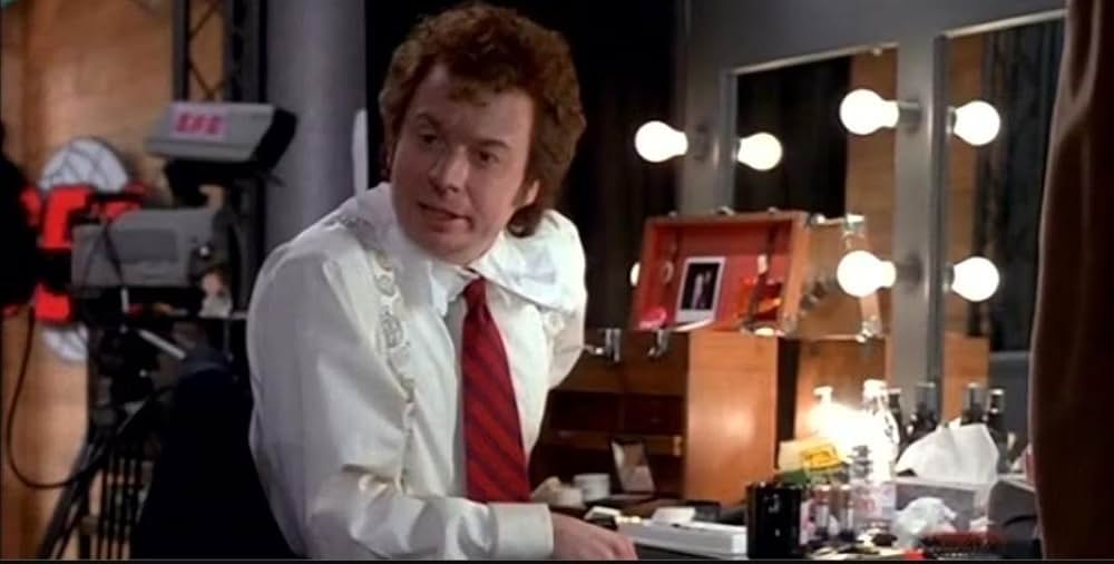 「ミステリー、アラスカ」の画像