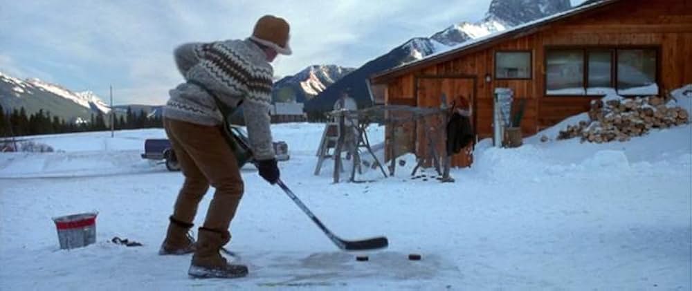 「ミステリー、アラスカ」の画像