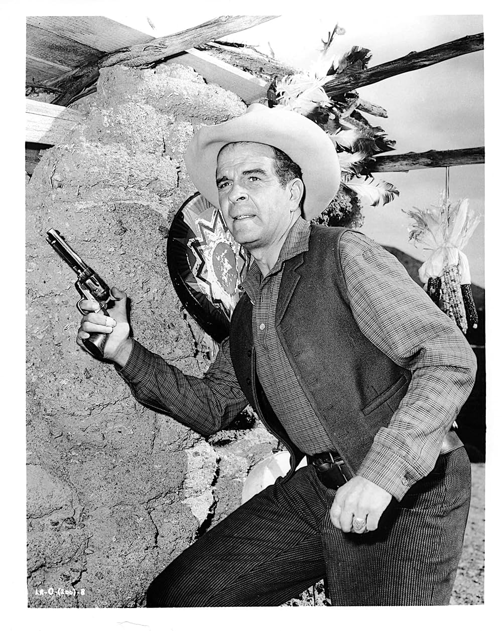 ローン・レンジャー 失われた黄金郷の写真
