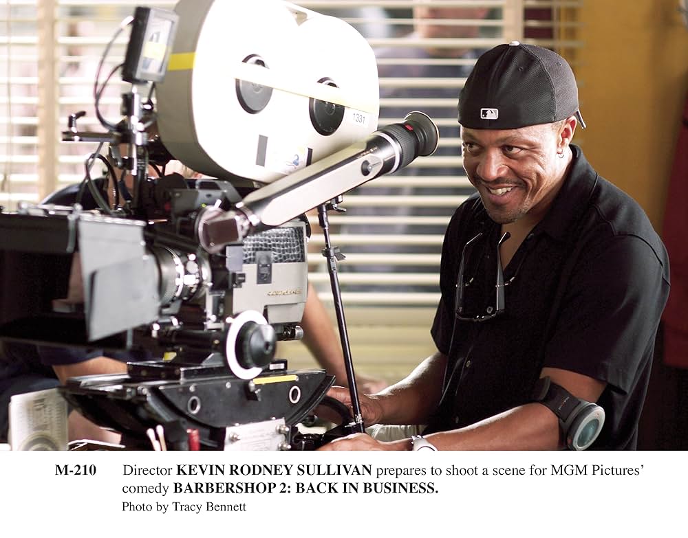 バーバーショップ2グッド！の画像