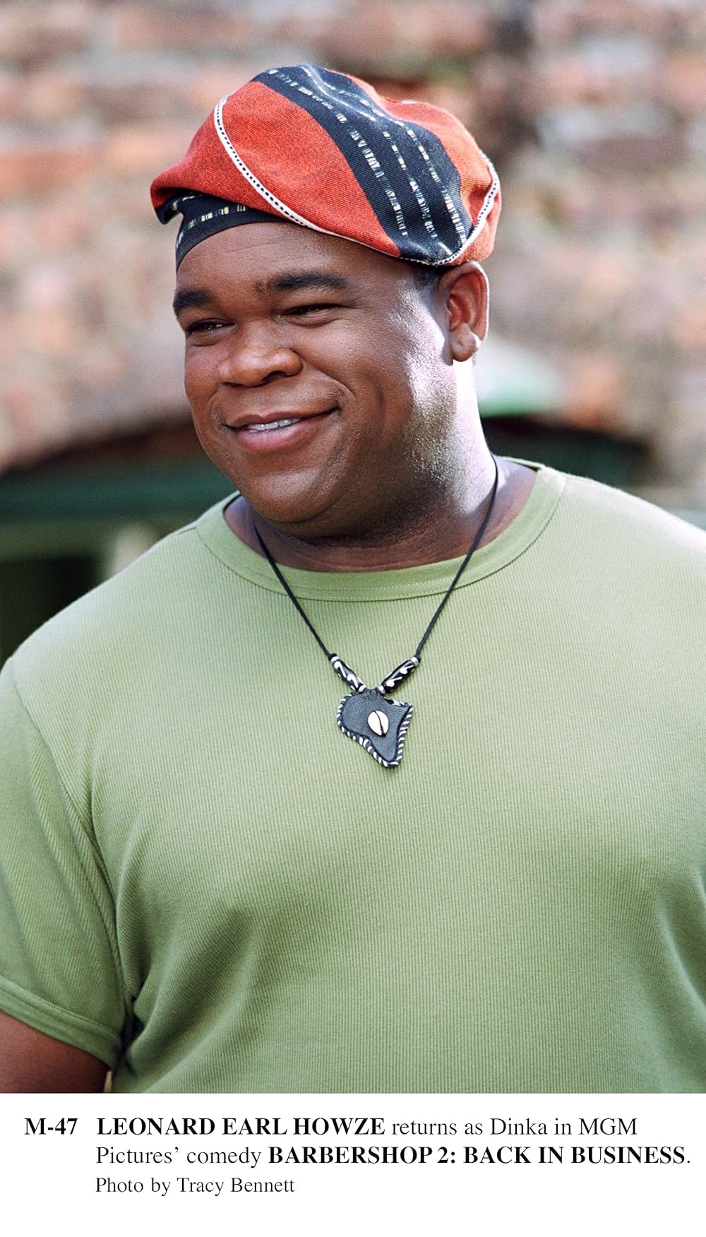 バーバーショップ2グッド！の画像