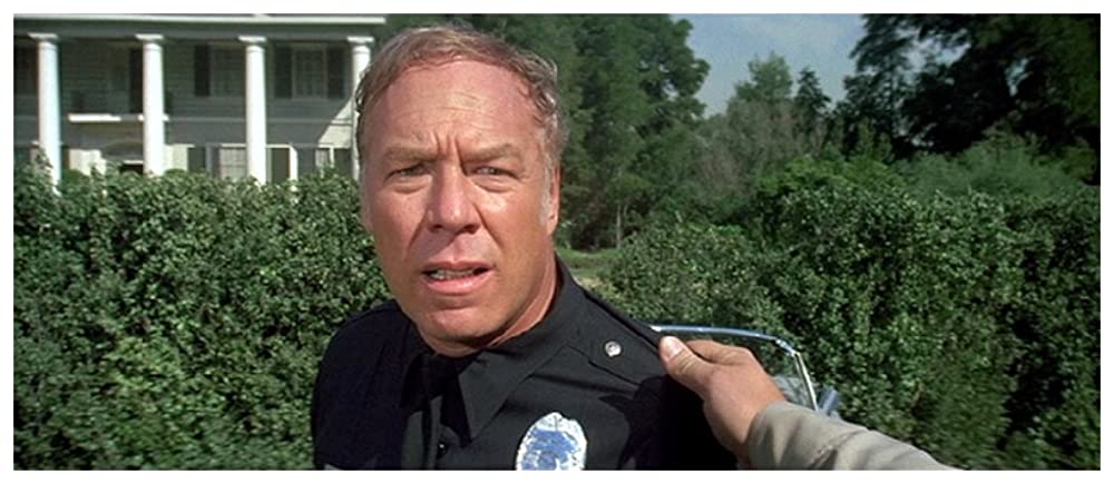 「大地震」ジョージ・ケネディの画像