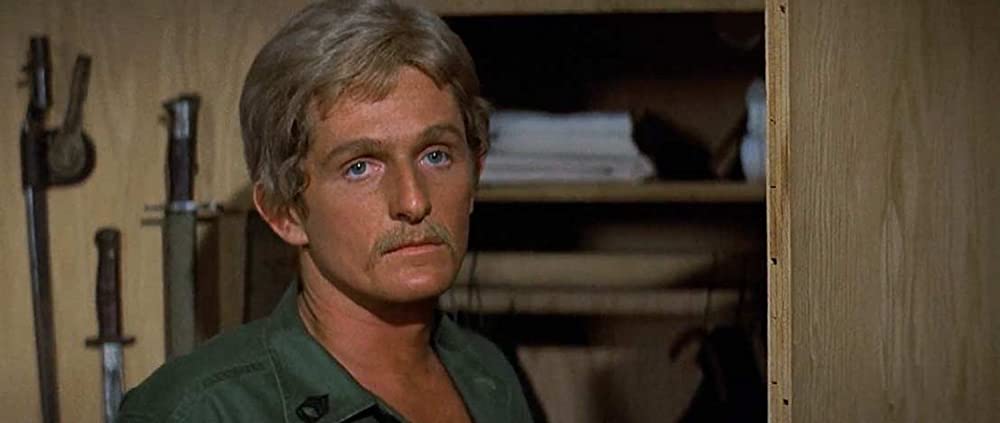 「大地震」マージョー・ゴートナーの画像