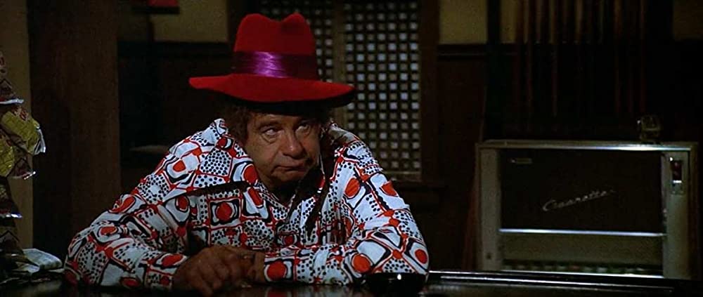 「大地震」ウォルター・マッソーの画像