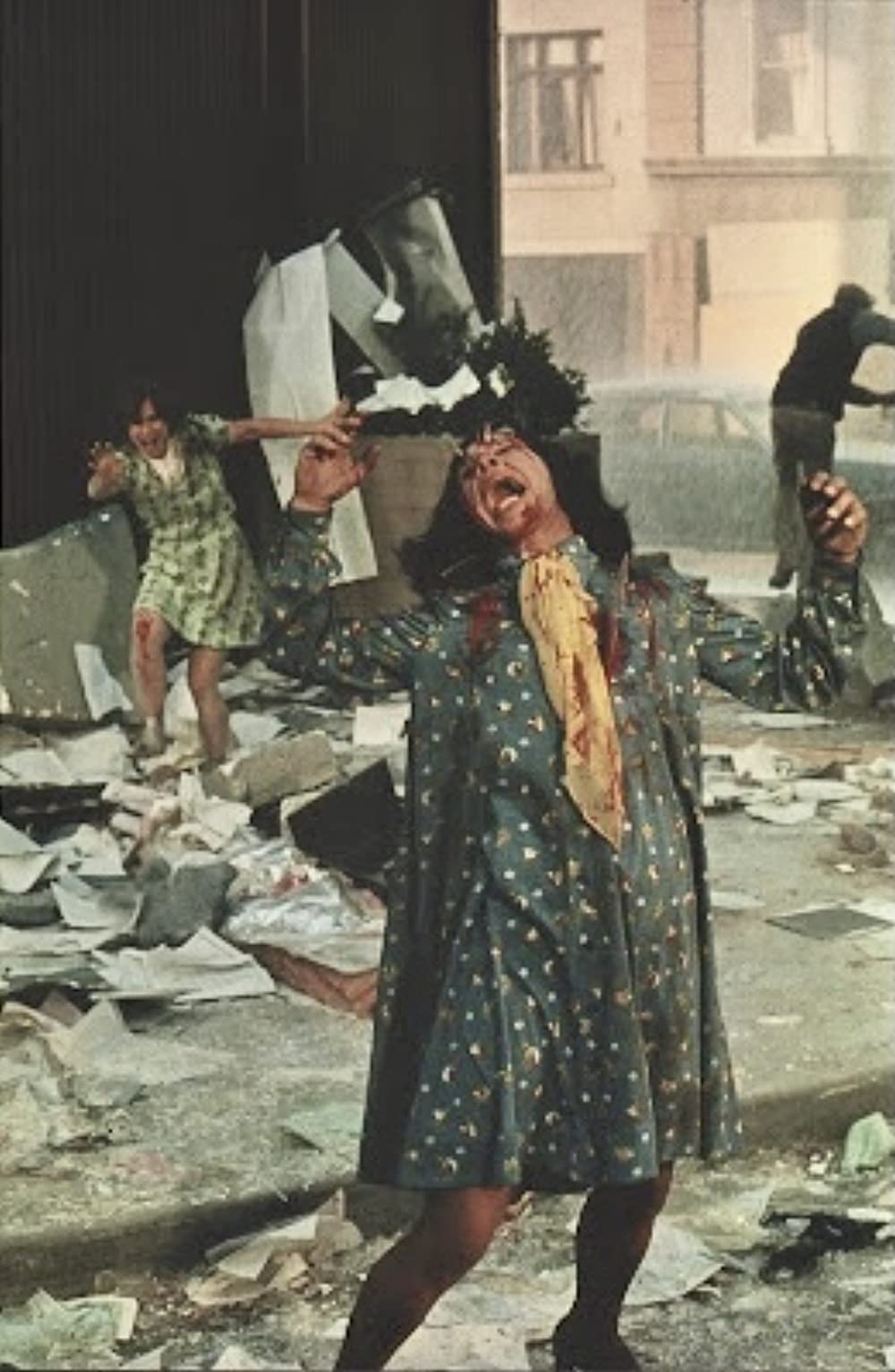 「大地震」の画像