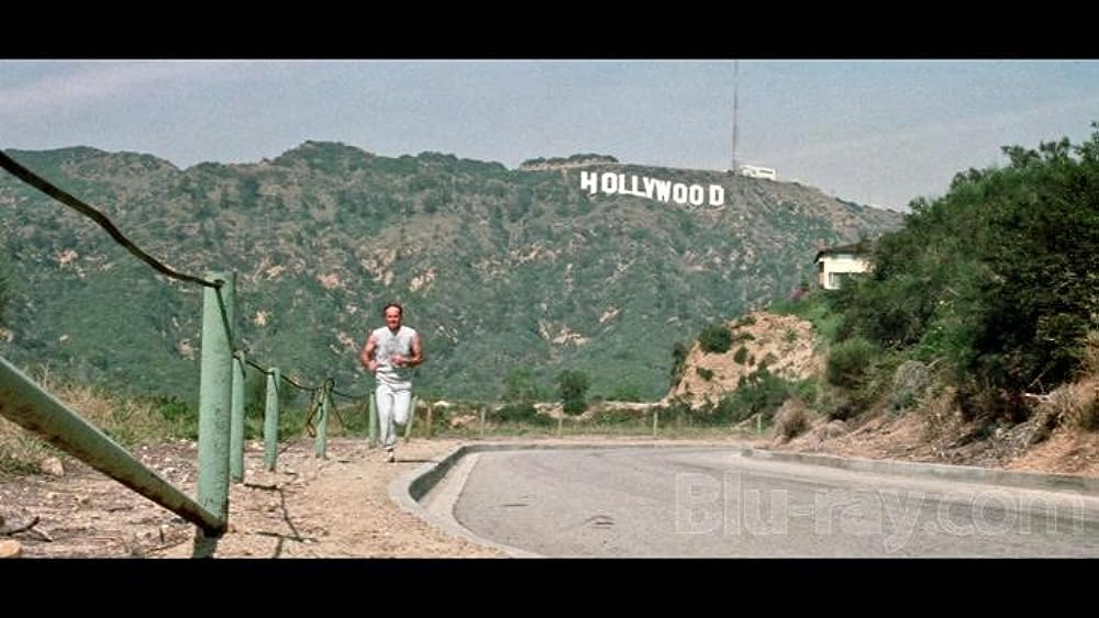 「大地震」チャールトン・ヘストンの画像