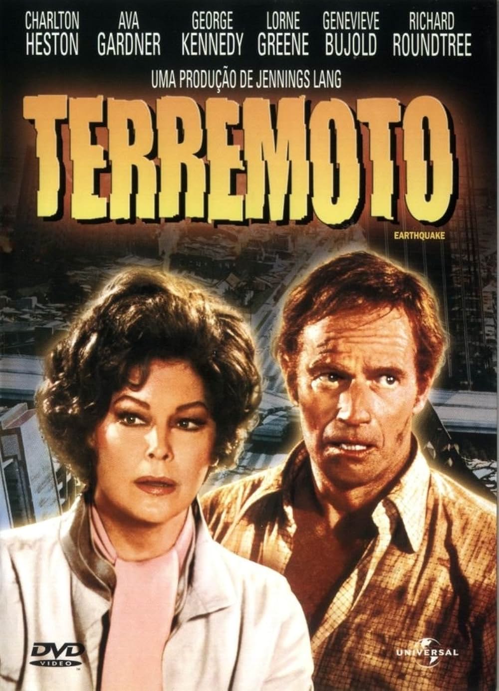 「大地震」の画像