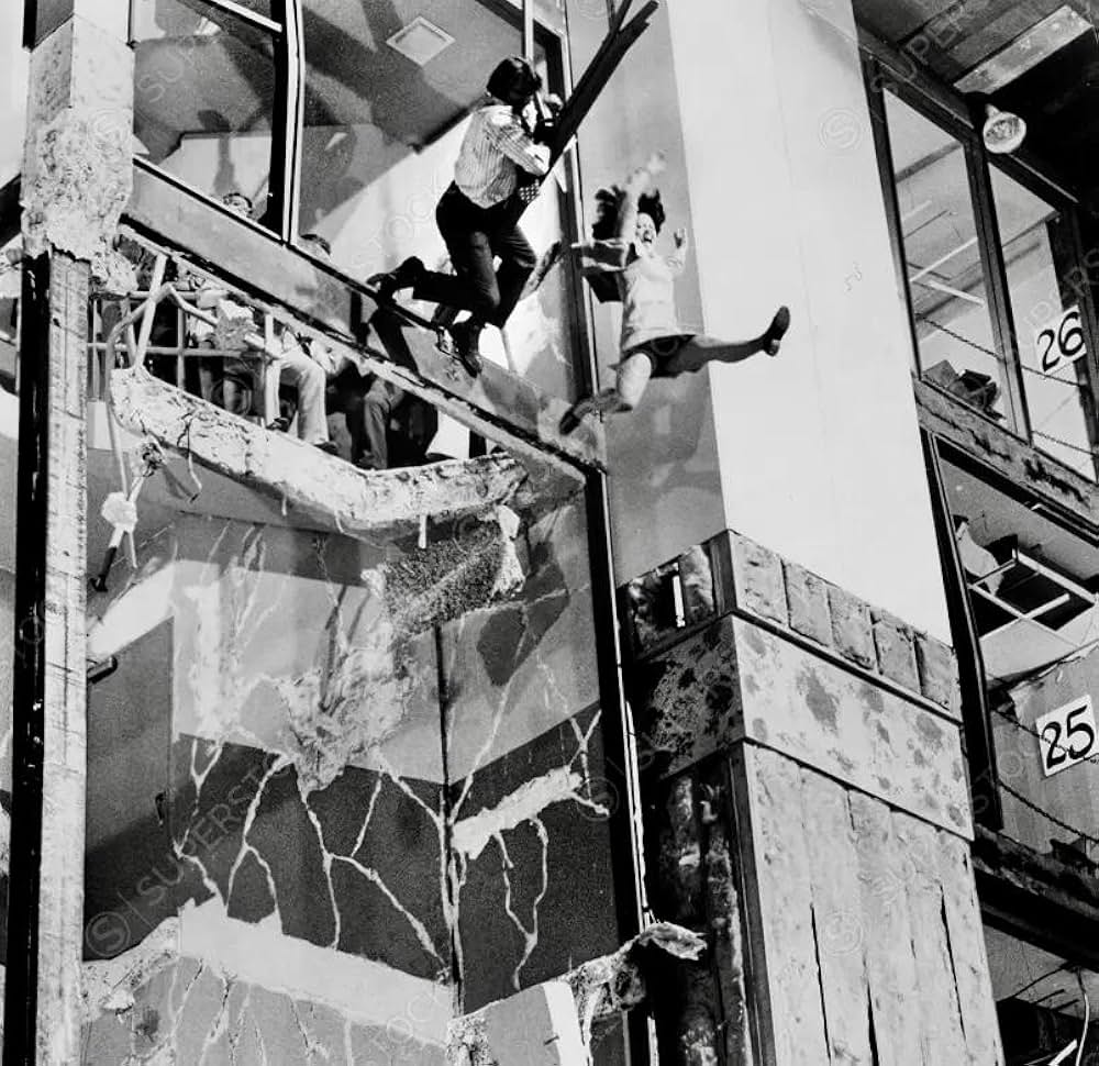 「大地震」の画像