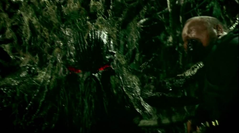 巨大怪物 マンシングの画像