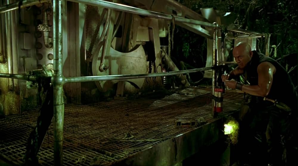 巨大怪物 マンシングの画像