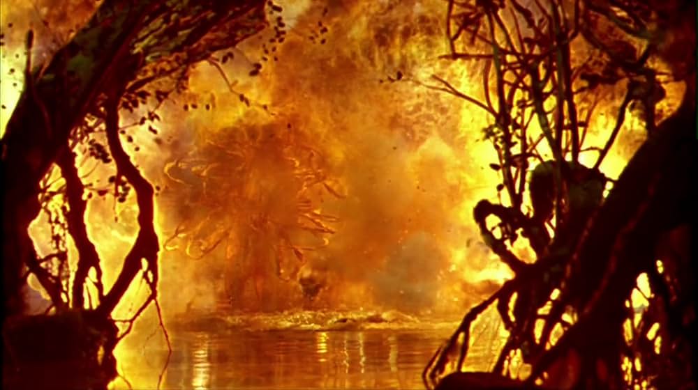 巨大怪物 マンシングの画像