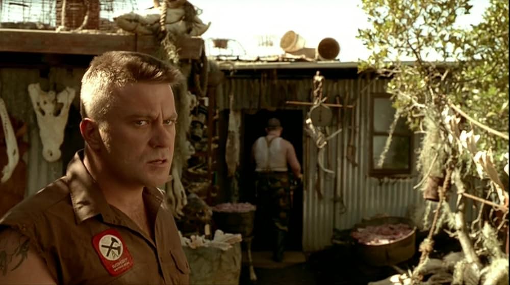 巨大怪物 マンシングの画像