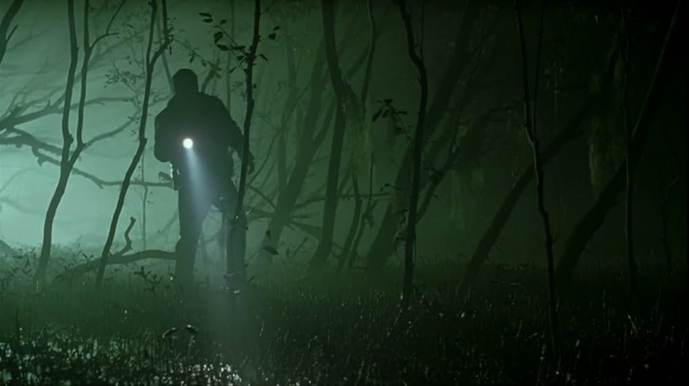 巨大怪物 マンシングの画像