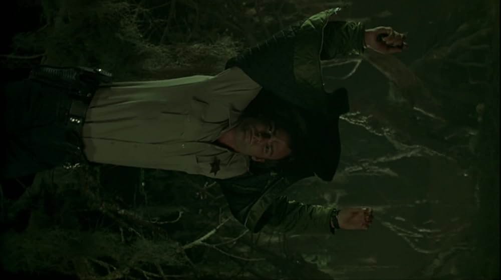 巨大怪物 マンシングの画像