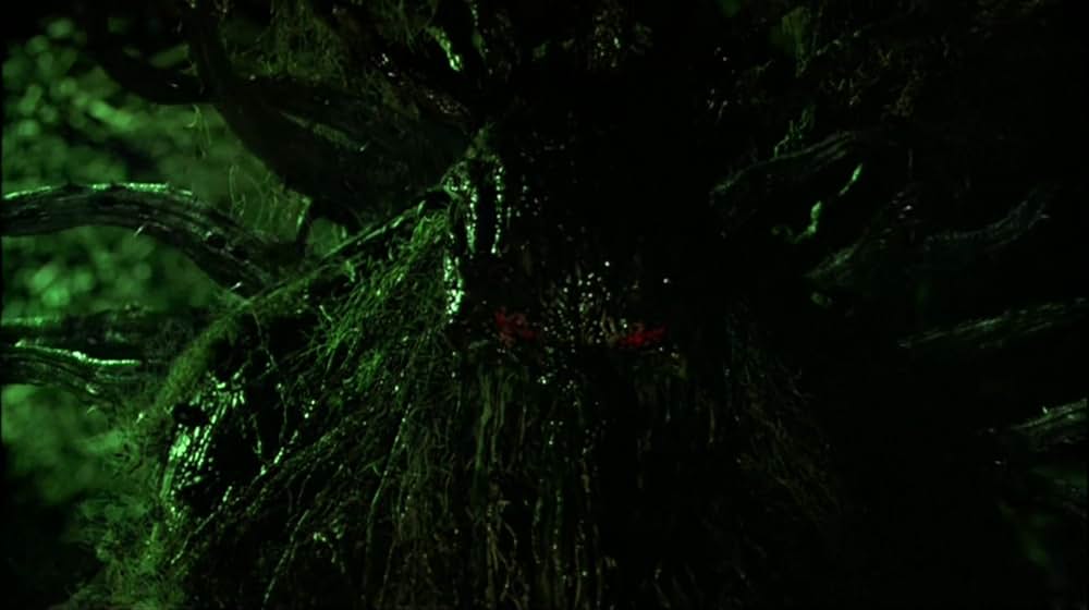 巨大怪物 マンシングの画像