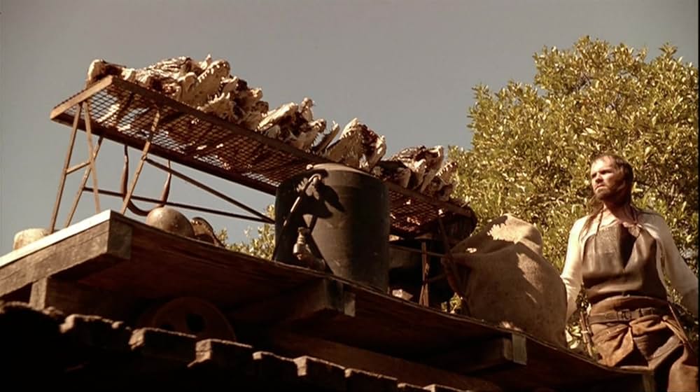 巨大怪物 マンシングの画像