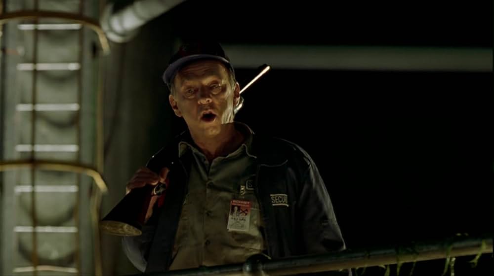 巨大怪物 マンシングの画像