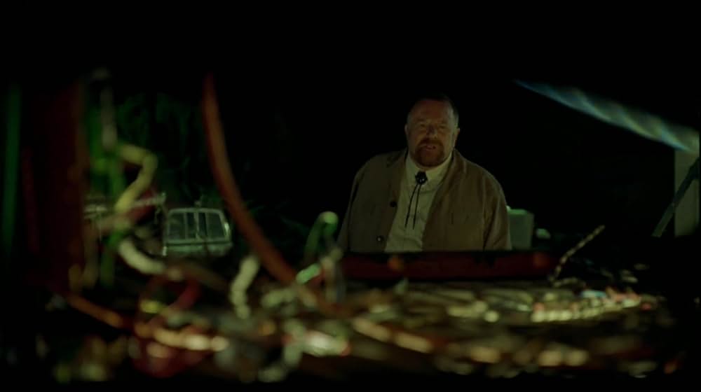 巨大怪物 マンシングの画像