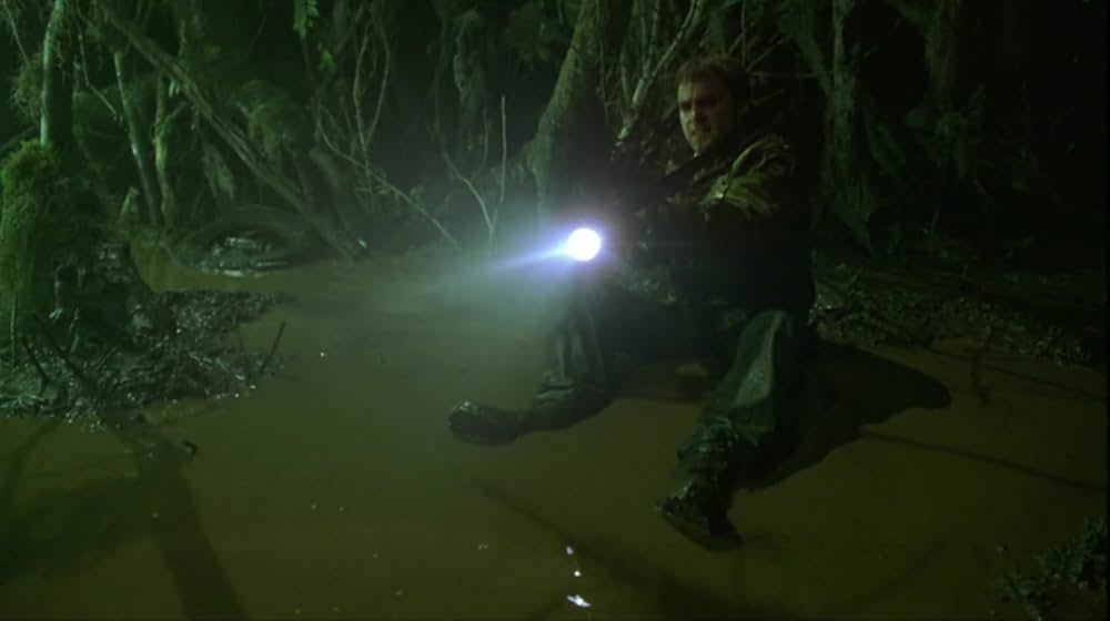 巨大怪物 マンシングの画像